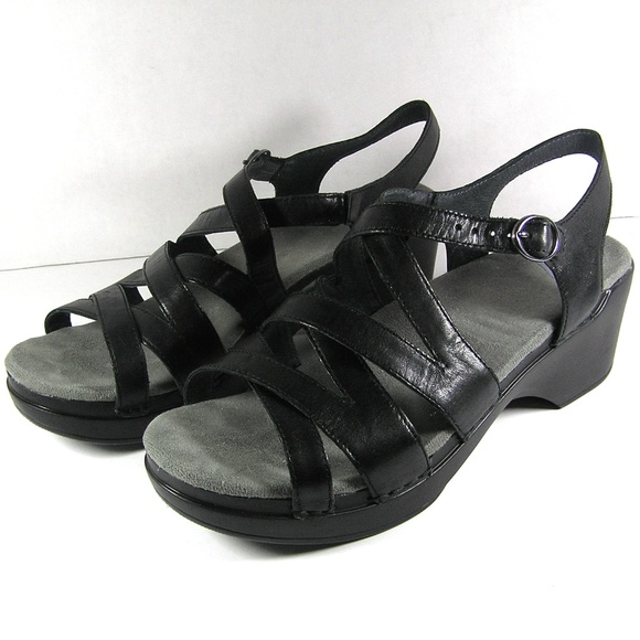 dansko stevie sandals